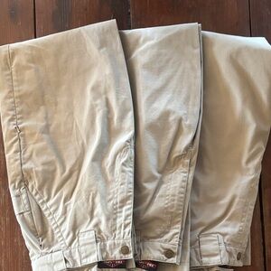 Tru Spec 24 lot of 3